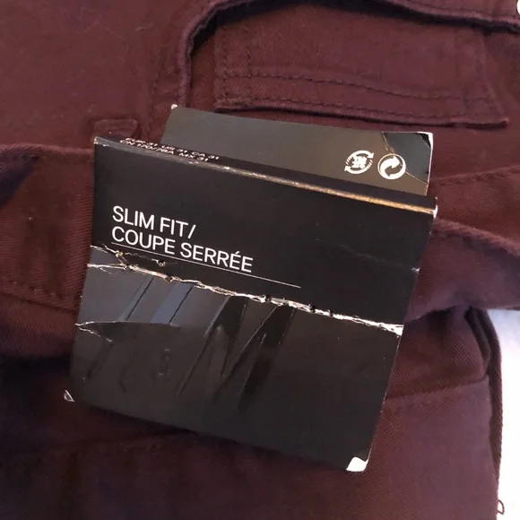 H&M fitted pants - Picture 3 of 3